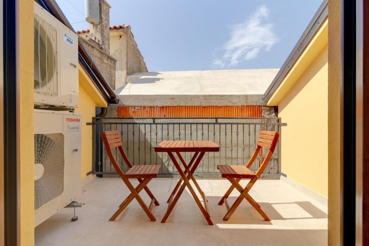 Apartament Rote Zora Senj  Zewnętrze zdjęcie