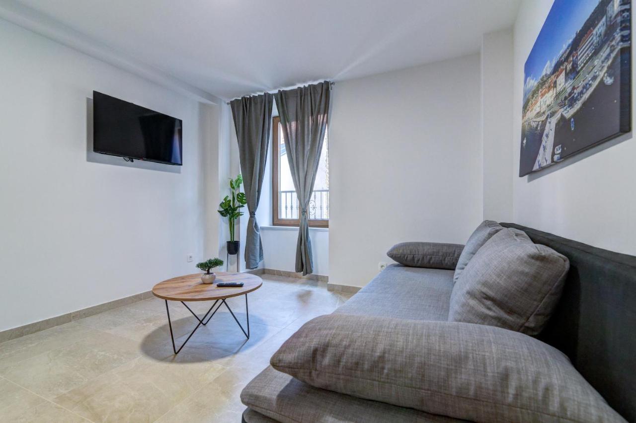Apartament Rote Zora Senj  Zewnętrze zdjęcie