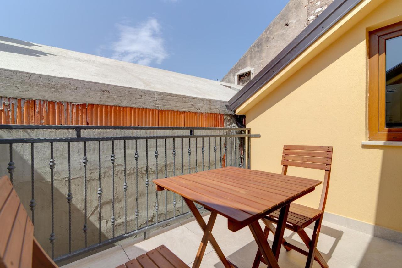 Apartament Rote Zora Senj  Zewnętrze zdjęcie