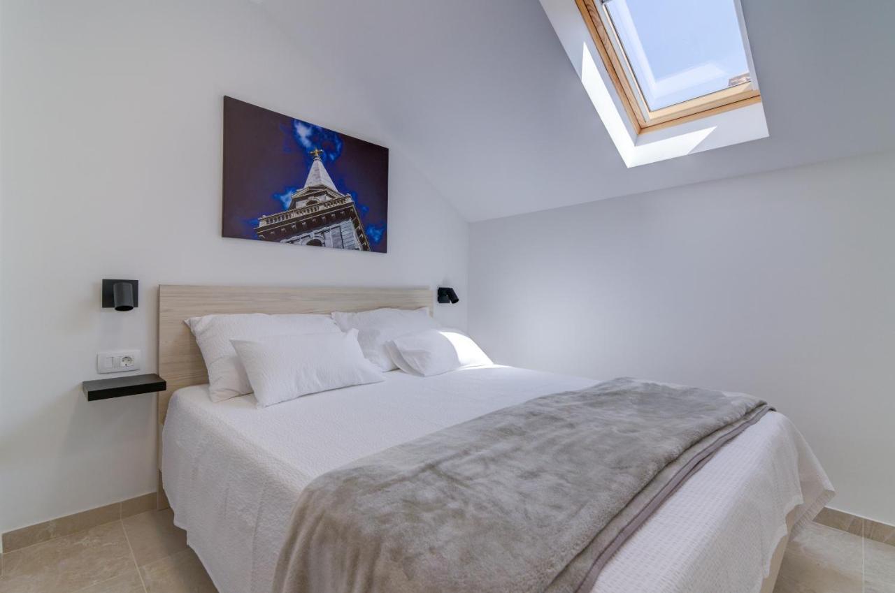 Apartament Rote Zora Senj  Zewnętrze zdjęcie