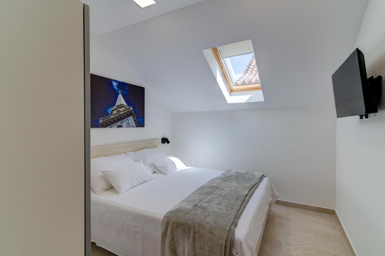 Apartament Rote Zora Senj  Zewnętrze zdjęcie