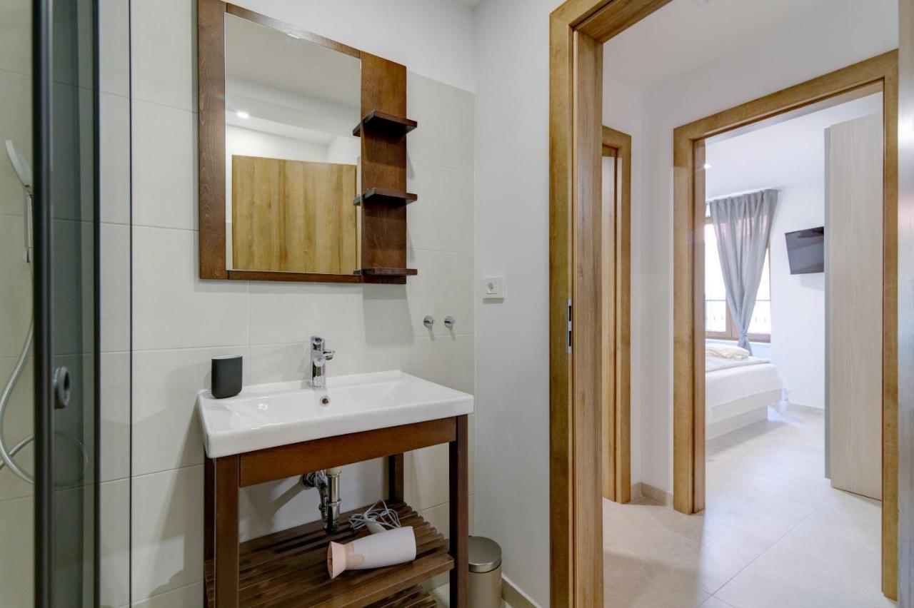 Apartament Rote Zora Senj  Zewnętrze zdjęcie