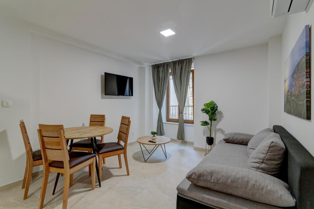 Apartament Rote Zora Senj  Zewnętrze zdjęcie