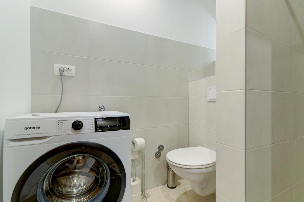 Apartament Rote Zora Senj  Zewnętrze zdjęcie