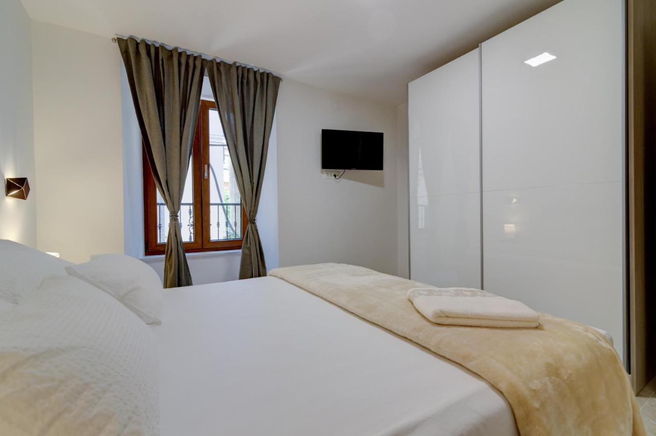 Apartament Rote Zora Senj  Zewnętrze zdjęcie