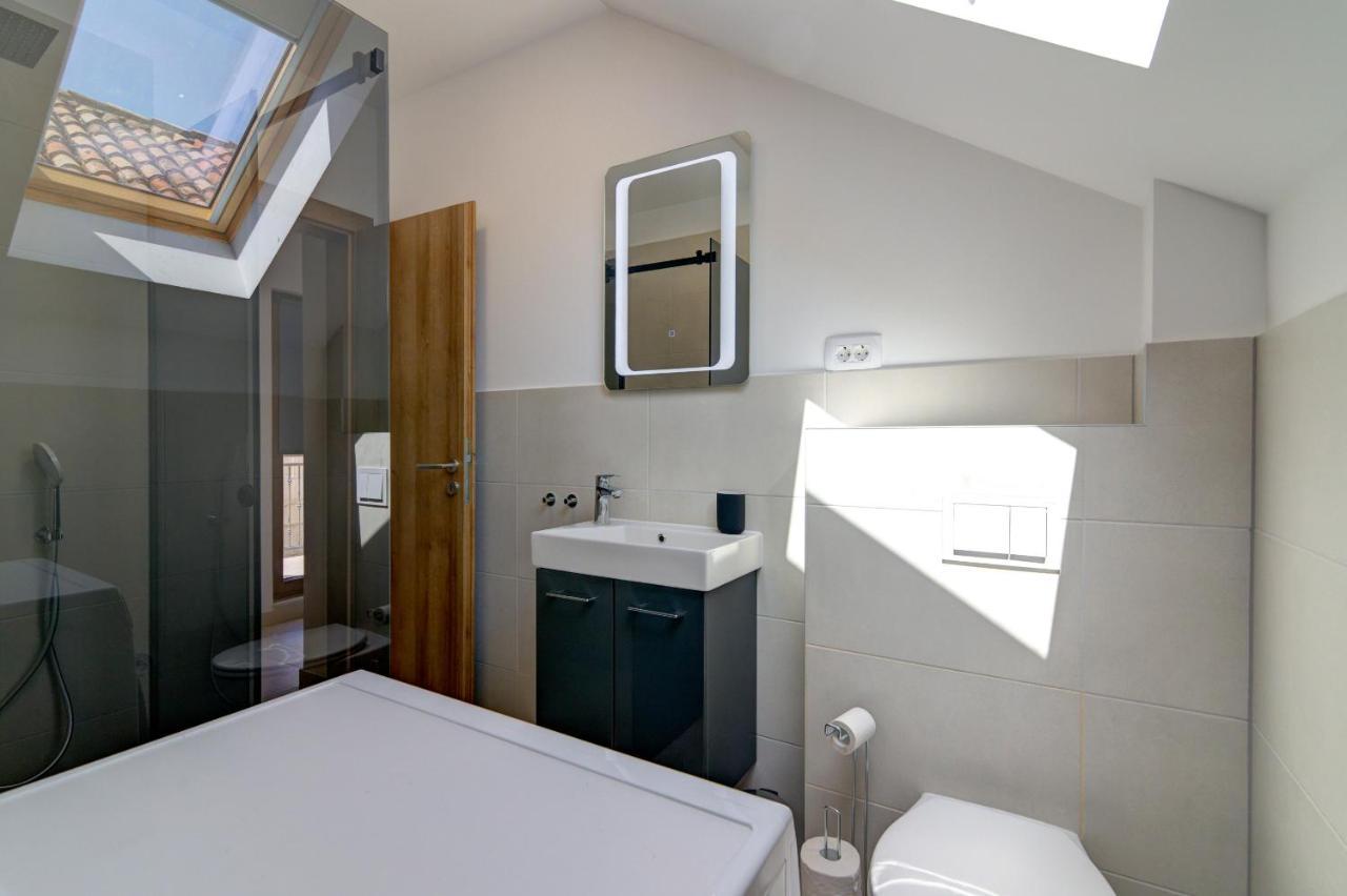 Apartament Rote Zora Senj  Zewnętrze zdjęcie
