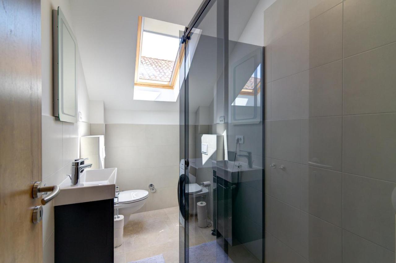 Apartament Rote Zora Senj  Zewnętrze zdjęcie