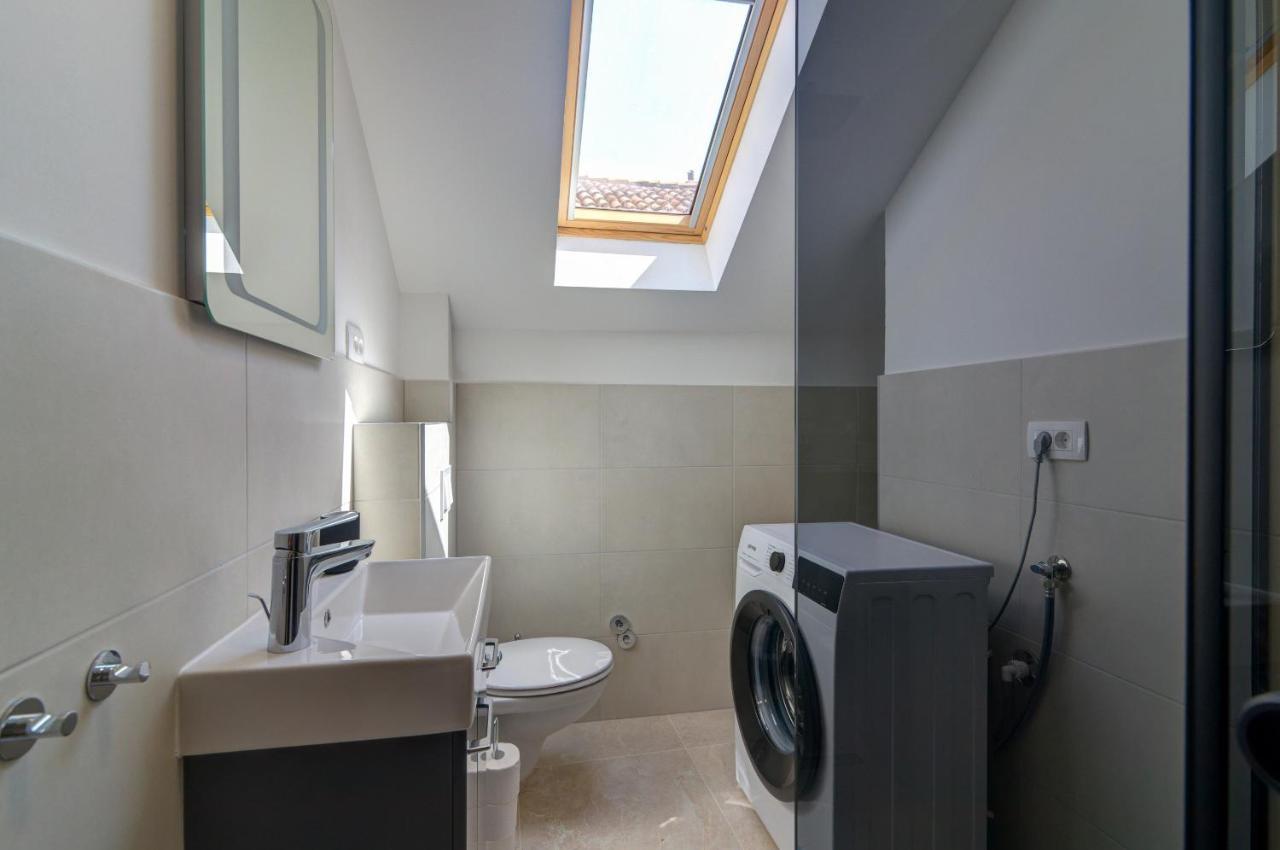 Apartament Rote Zora Senj  Zewnętrze zdjęcie