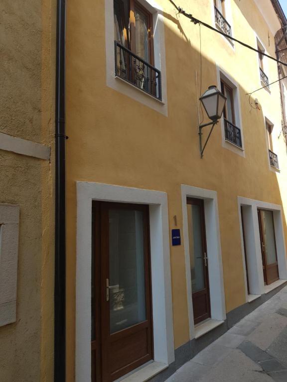 Apartament Rote Zora Senj  Zewnętrze zdjęcie